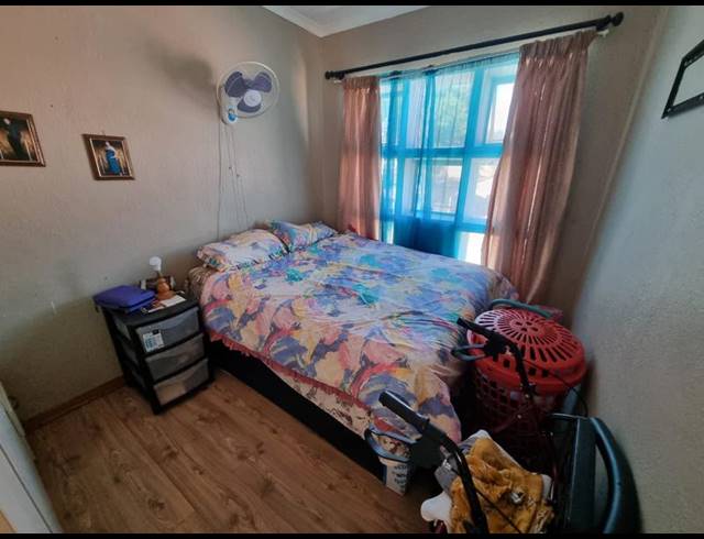 2 BEDROOM TOWNHOUSE FOR SALE IN NEW REDRUTH